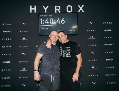 HYROX Atlanta Recap. HYROX Phoenix and HYROX Vegas News. HYROX Atlanta Recap. HYROX Phoenix and HYROX Vegas News.