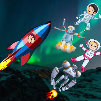 The start of something new