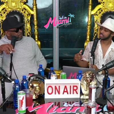 Uncle Luke Interview on French Montana & Diddy Beef, Discovering Dj Khaled, New Documentary & more!