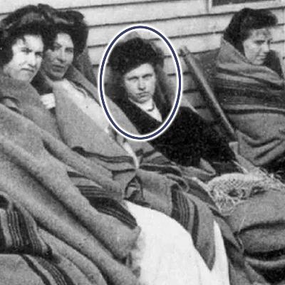 Who was Typhoid Mary?