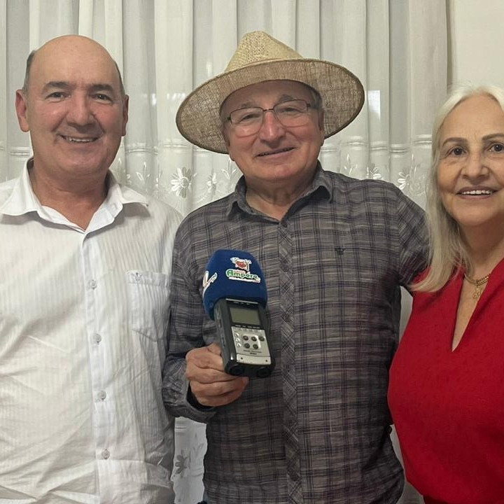 PODCAST - PAPO NA VARANDA SALÉSIO COSTA 01-09-2023