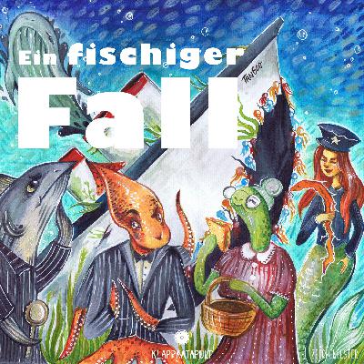 Systemtest - Ein fischiger Fall (Fate)