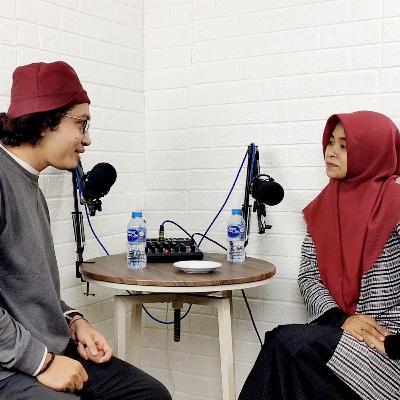 StuArt Podcast : Umik Ditta (Cerita Tentang Sosok yang menemani saat sedang Sujud) StuArt Podcast : Umik Ditta (Cerita Tentang Sosok yang menemani saat sedang Sujud)