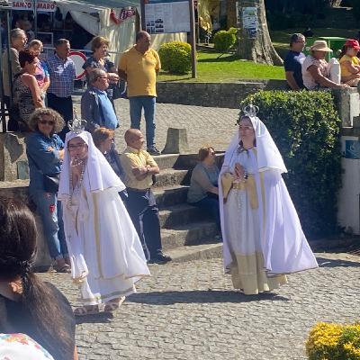 16. La festa di Vairao