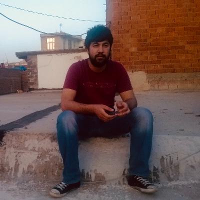 #405.Mektûba Ömer Faruk Baran: Newroza Bêalûflama #405.Mektûba Ömer Faruk Baran: Newroza Bêalûflama