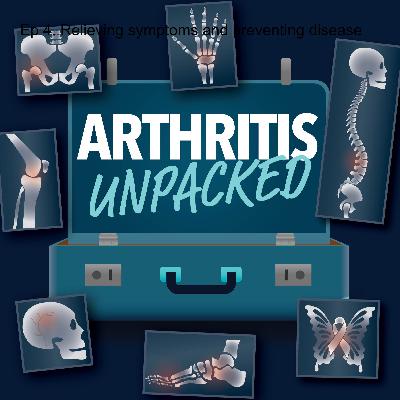 S01E04. Relieving symptoms and preventing disease