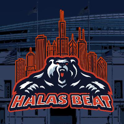 The Halas Beat: The Bears Have Big Decisions To Make During The Bye Week