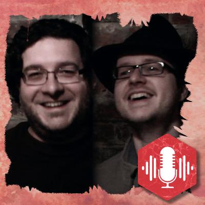 12- L'APPEL DE CTHULHU, sacrifice fraternel - histoires au coin du D20 Podcast