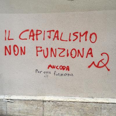 Pata de cabra | La bici contra la violencia machista y una Pata de Cabra 'social'