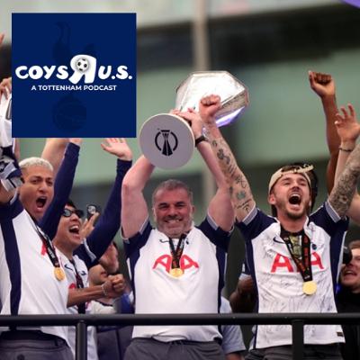 Ep. 90 - We Won It In Bilbao