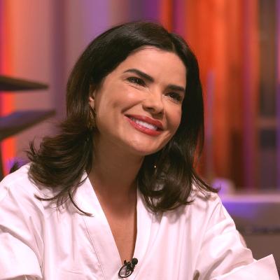 Vanessa Giácomo: “Não entendi porque minha mãe partiu tão cedo. Foi difícil ficar sem falar com ela, sem a opinião dela, sem um olhar dela”
