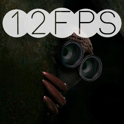 12 FPS EP.60 : Numero 9 12 FPS EP.60 : Numero 9