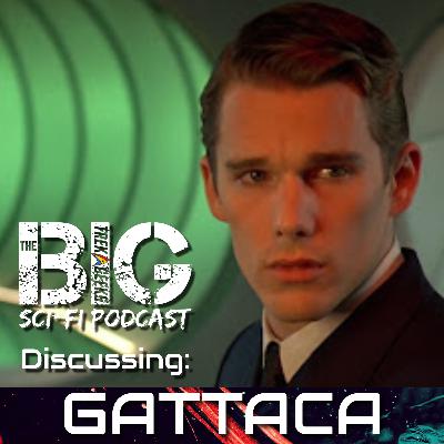 Gattaca Gattaca