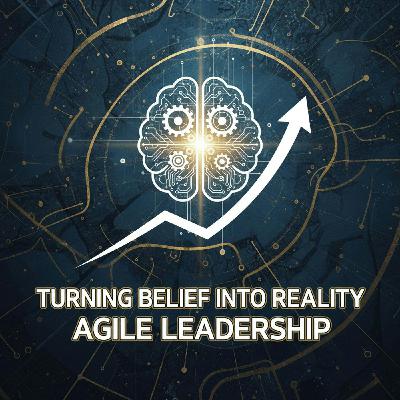 Embracing the Chaos: The Art of Agile Mindset