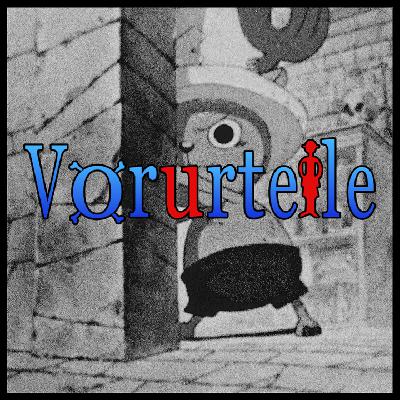 #012 Jeder hat sie – keiner will sie: Die Macht der Vorurteile #012 Jeder hat sie – keiner will sie: Die Macht der Vorurteile