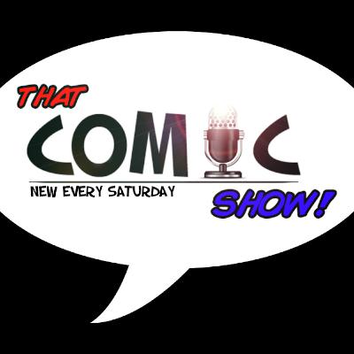 That Comic Show S03E01 That Comic Show S03E01
