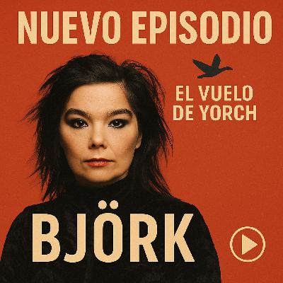 Björk T09#16