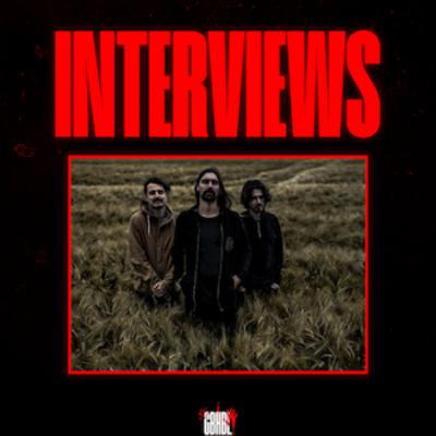 Interview: World Maker - Psychonaut's Unique New Record with Vocalist/Guitarist Stefan De Graef Interview: World Maker - Psychonaut's Unique New Record with Vocalist/Guitarist Stefan De Graef