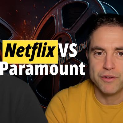 Chi vince? Netflix o Paramount? La destra o la sinistra americana?