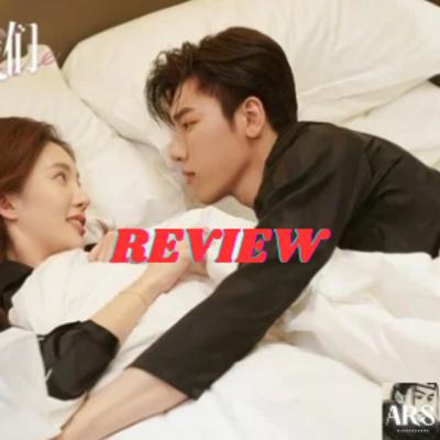 REVIEW: WHY WOMEN LOVE ā22 REVIEW: WHY WOMEN LOVE ā22