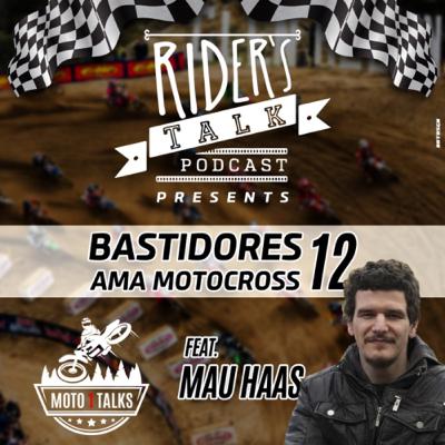 Moto 1 Talk Ep #012 ft. Jetro e Guto (moto 1 parts) Mau Haas BRMX e Lendas do Motocross