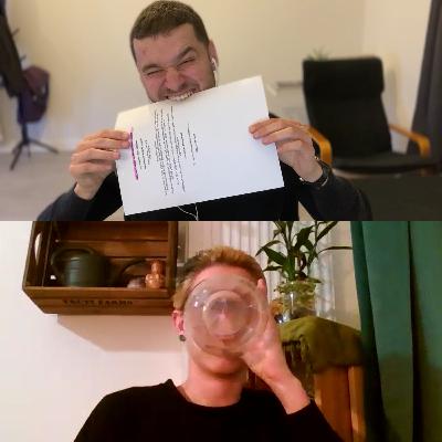 #99 | Acht Meter Faultier #99 | Acht Meter Faultier