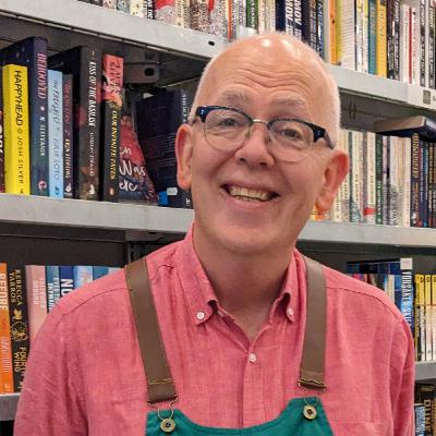 Autumn reads with David Price Autumn reads with David Price