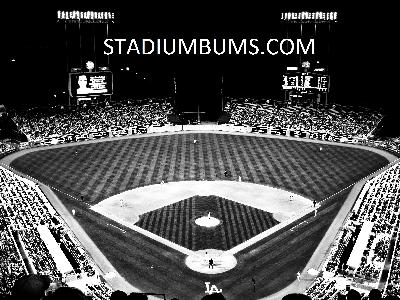 Stadium Bums - 4 - "Fantasy Baseball Christmas Cards, All-Star Game, Costner's Dreams" 12/18/13