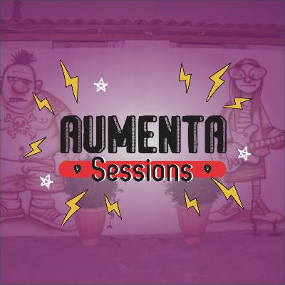 Aumenta Sessions #23 - Oxalah