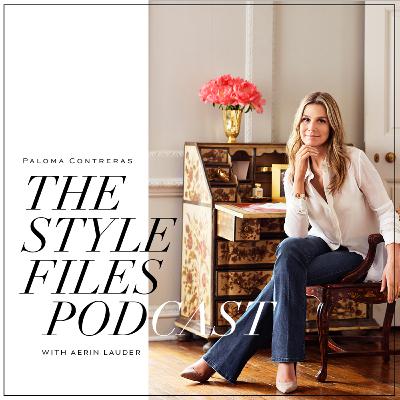 Aerin Lauder