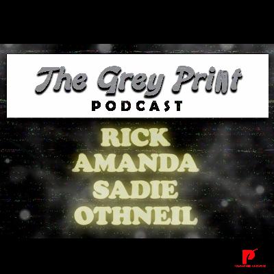 Ep. 38 "The Aging Invasion"