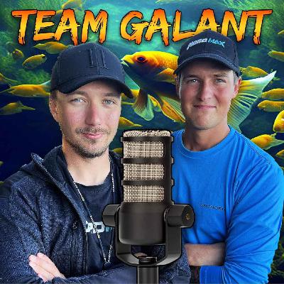 Avsnitt 64 - FARLIGASTE VIDEON SOM FILMATS ft. Let's Feast