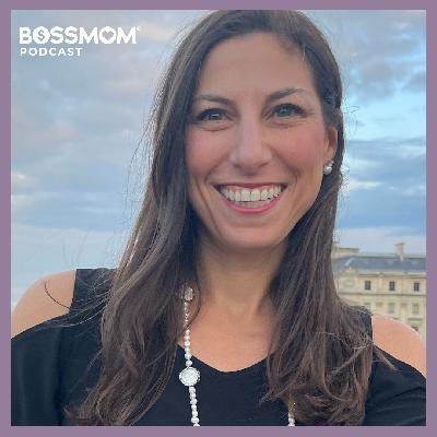 From Giving Too Much to Growing Wealth: Money Mindset for Moms with Robyn Crane