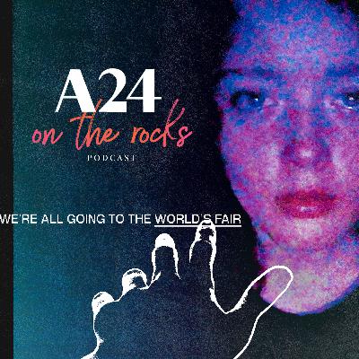 We're All Going to the World's Fair (2021) Film Review We're All Going to the World's Fair (2021) Film Review