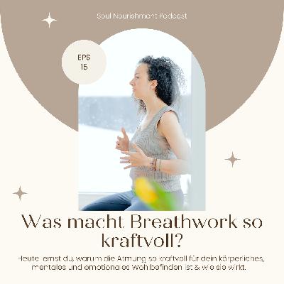 Erfahrungsbericht: Was Breathwork bewirkt