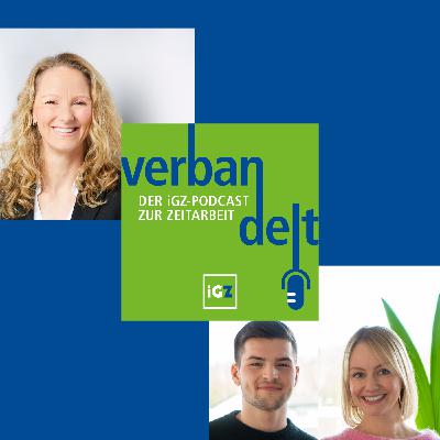 Verbandelt - die Experten: Personaldienstleistungskaufleute (PDK)