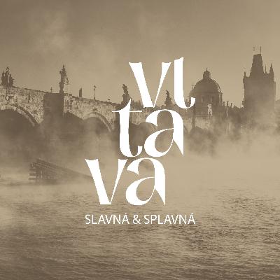 VLTAVA slavná & splavná: Ondřej Šefců o historii a mýtech Karlova mostu