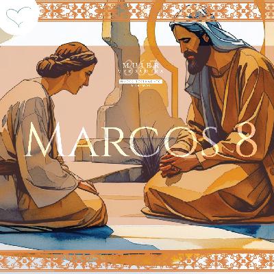Día 50 | Marcos 8 Día 50 | Marcos 8