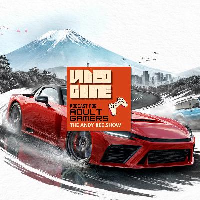 Forza Goes to Japan