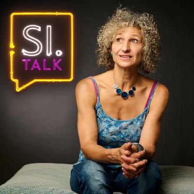Nadja Sieger alias «Nadeschkin» – ist absurd und frech wie in den 90ern Nadja Sieger alias «Nadeschkin» – ist absurd und frech wie in den 90ern