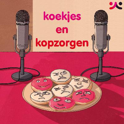 Aflevering 12: Zorgen zonder titel – wie is eigenlijk de mantelzorger?
