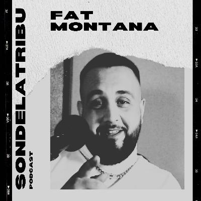 Fat Montana, la Mala Vida. Fat Montana, la Mala Vida.