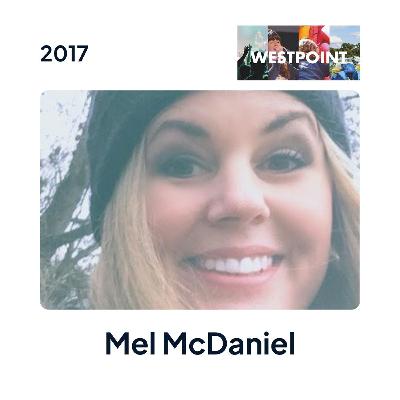 Called to Your Community : Mel McDaniel