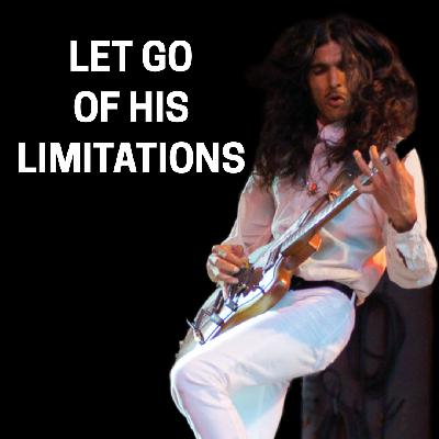 Imaad Wasif: OVERCOMES TRAUMA, STOPS MAKING FEAR-BASED DECISIONS