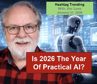 AI Adoption in 2026: The Year of Practical AI?