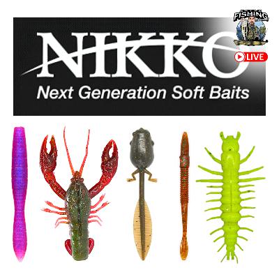 Nikko Baits Masterclass - Tips, Tricks, and Techniques