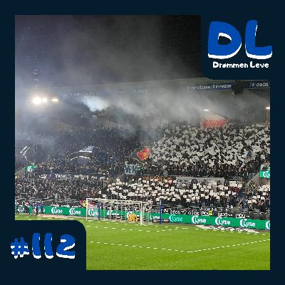 #112 Betongen på stadion dirra!