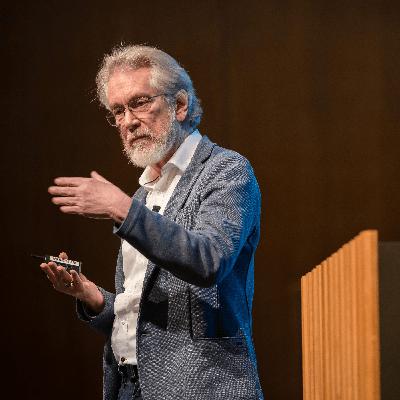 17: The Future of AI and Human Society