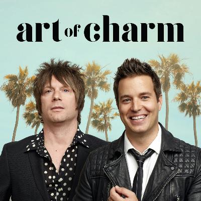 #271 The Art of Charm | AJ Harbinger & John Dzubak