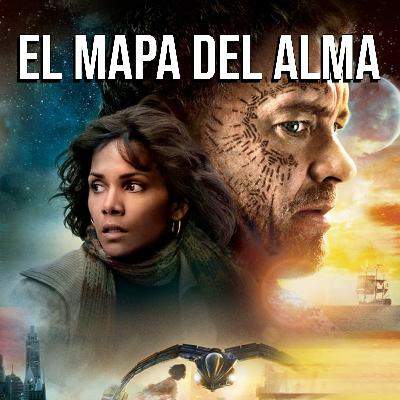 🌌 Cloud Atlas: Análisis — El Atlas del Alma y la Libertad